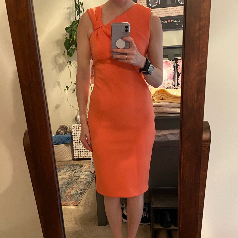 NWT Calvin Klein Dress